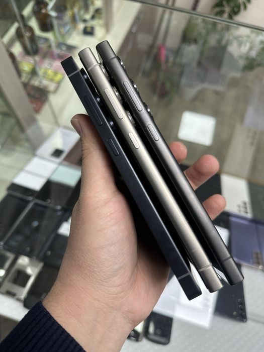 samsung s25 Ultra 12/256Gb