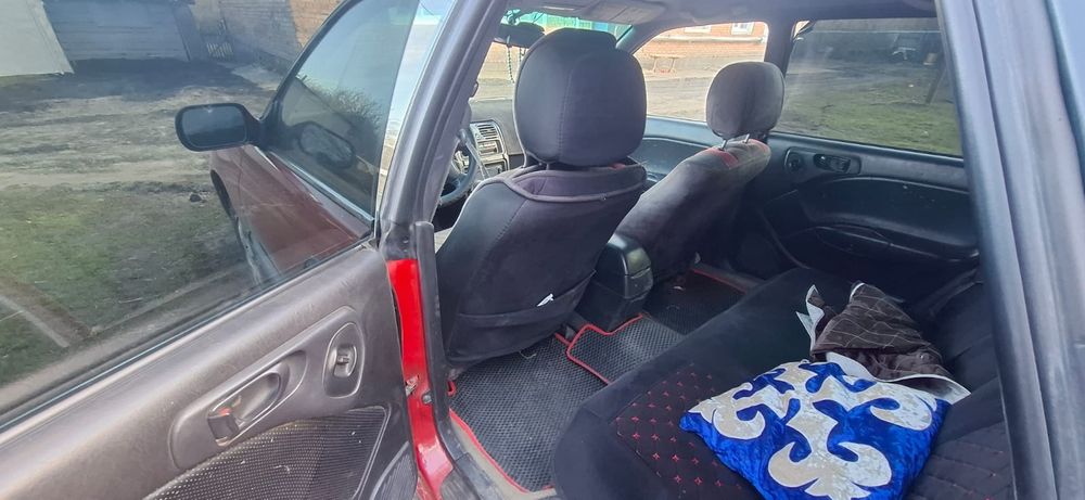 Срочно Продам машину