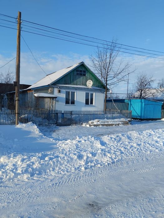 Продам жилой частный дом