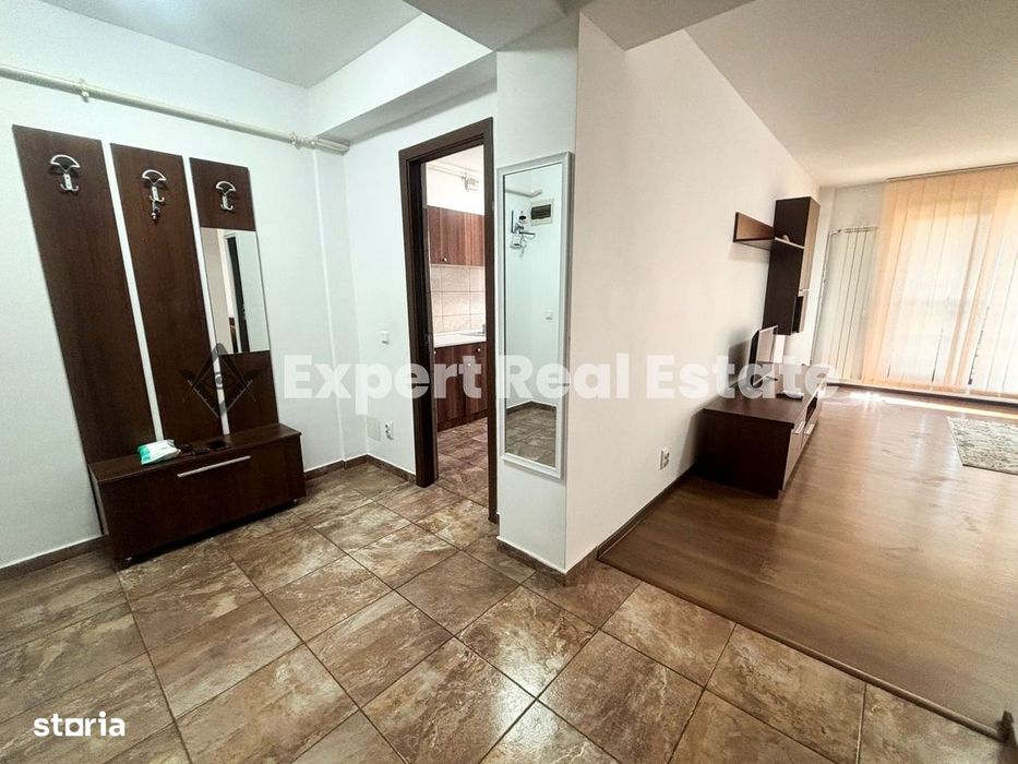Apartament Spatios 2 Camere-Otopeni-Central