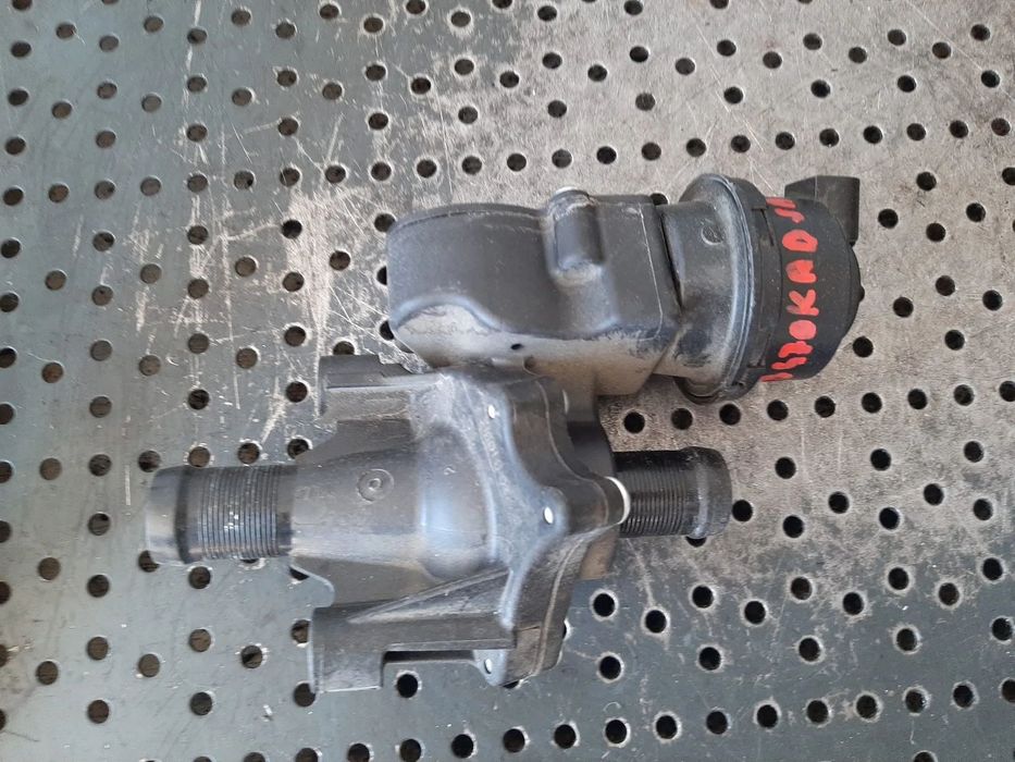 corp carcasa termostat h5hb470  1.3 tce renault kadjar  ha hl   92230-9109r