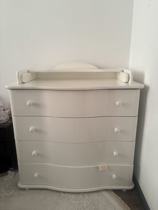 комод детский в идеальном состоянии