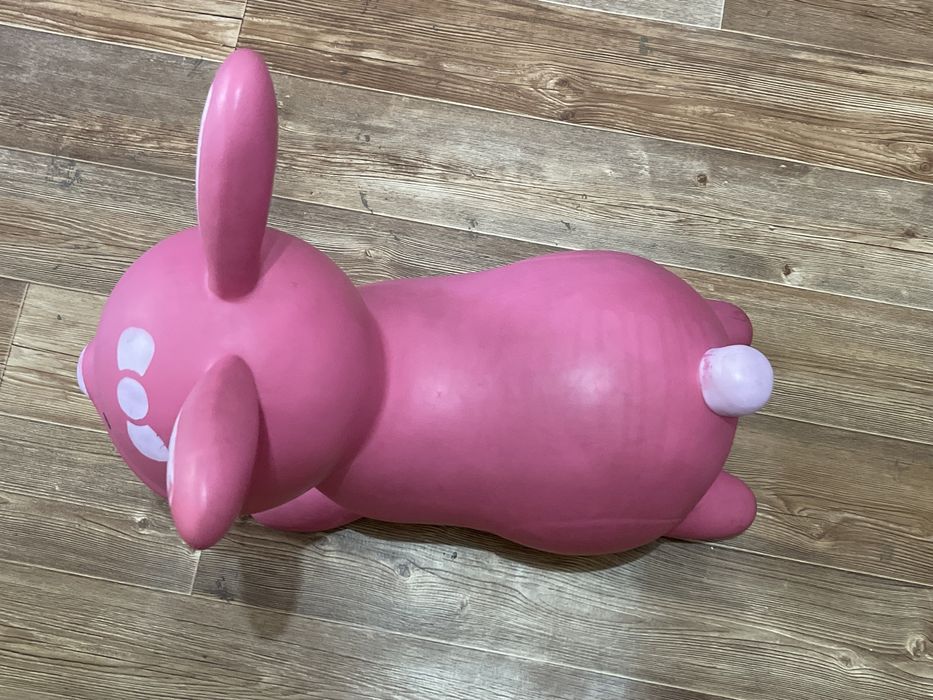 Кролик-попрыгун ELC