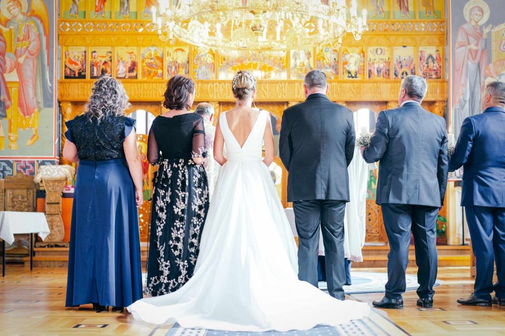 Rochie de mireasă