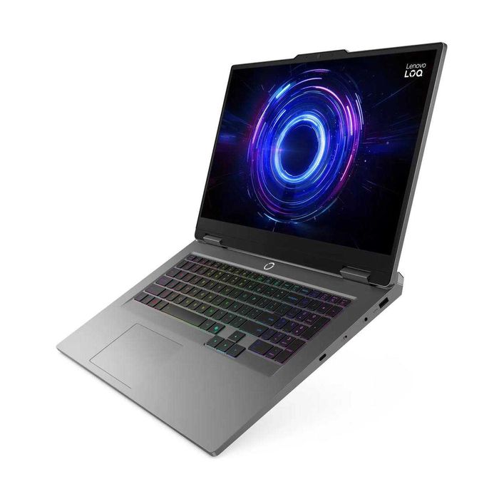 Lenovo LOQ 17IRX10 / i7-13650HX / RTX 5060
