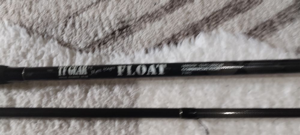 Băț match feeder TF Gear