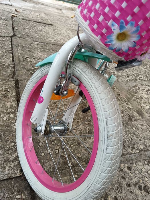 Велосипед децкии