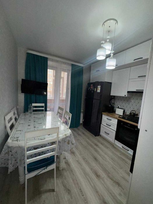 2х комнатная мкр. Береке