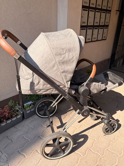 Количка Cybex Priam