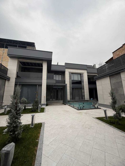 Продаётся или аренда Эксклюзивная дом на ул Ракат 6-сотих