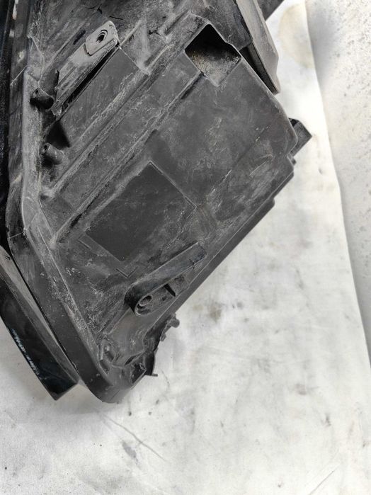 Оригинален фар Vw Tiguan