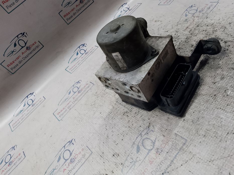 pompa abs volkswagen tiguan 2008