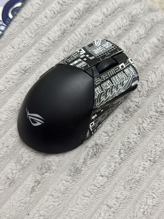 Ноутбук ASUS ROG Zephyrus G14