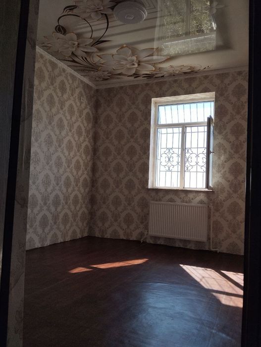 Бир хонали уй тезда сотилади евроремонт