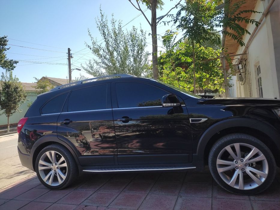 Сака диска каптивага куйилган 275/40/20