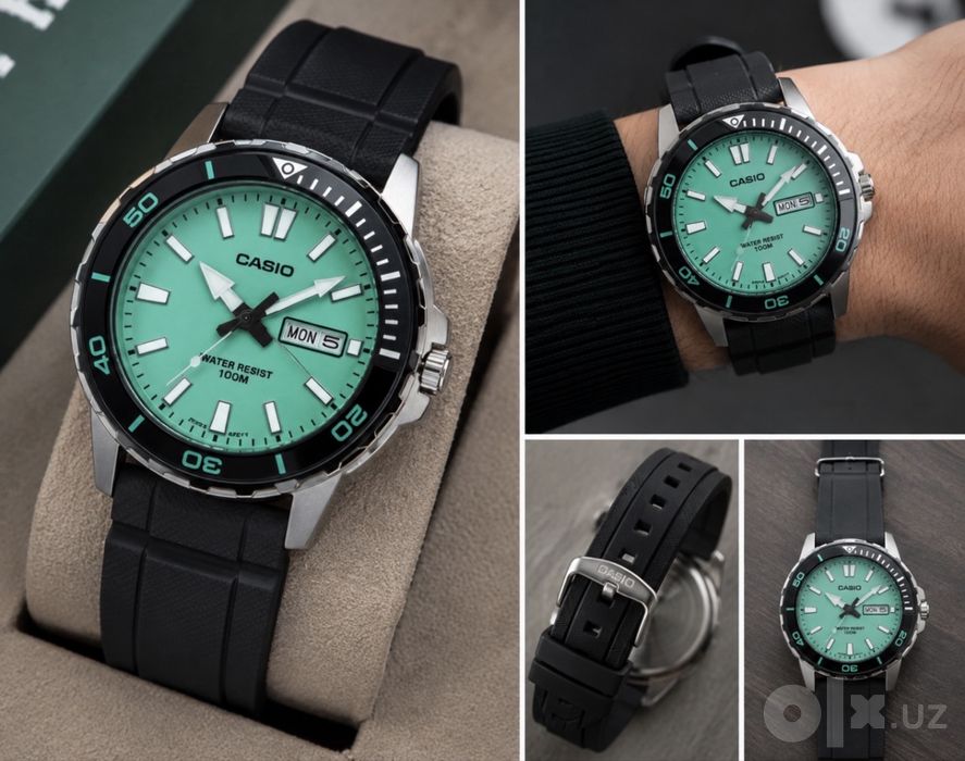 Casio Casio сотилади