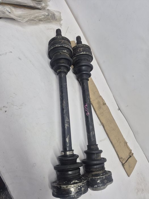 Привода Mercedes W202 m112