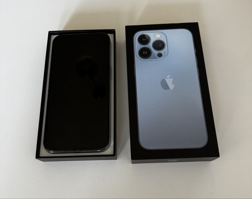 iPhone 13 Pro 128Gb