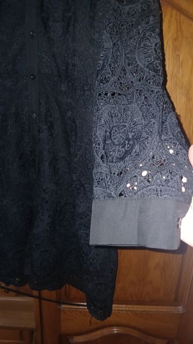 Rochie din dantela marimea L-xl