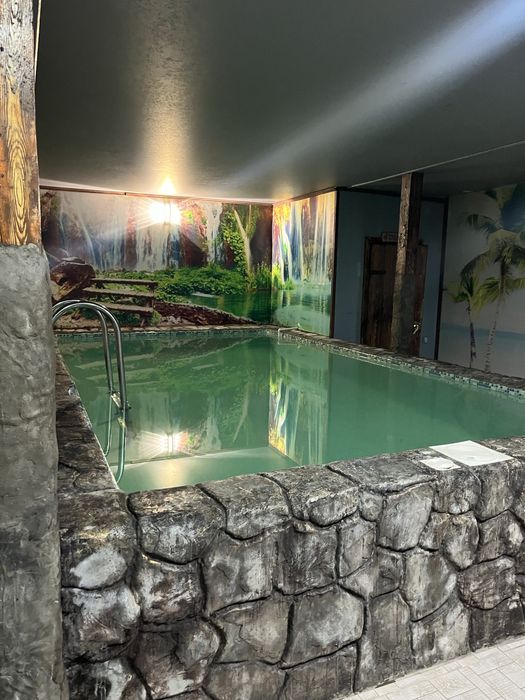 Сдам в аренду 2 сауны