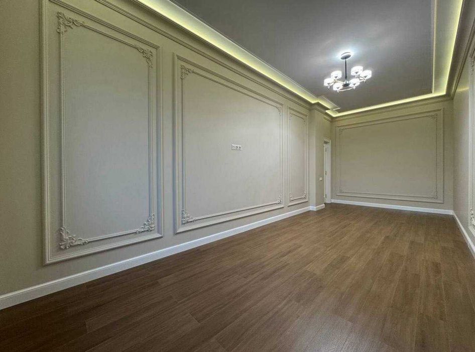 ПРОДАЁТСЯ СРОЧНО 3-комнатная квартира 104 м² | Новостройка | Мирабад