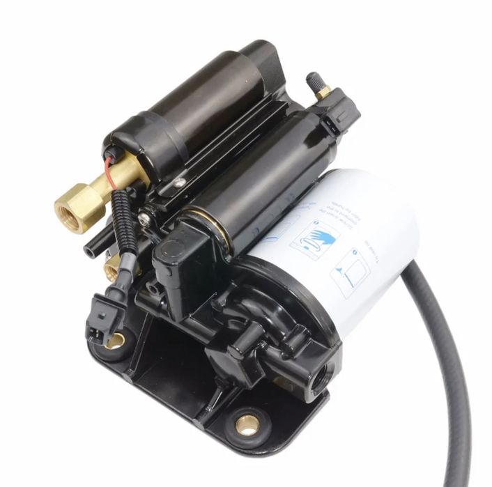 Ansamblu Pompa Electrica Combustibil Volvo Penta 4.3L 5.0L 5.7L