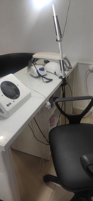 Продам столы для маникюра