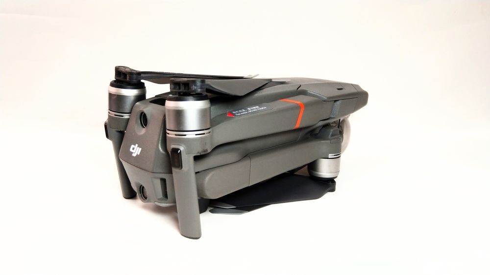 DJI Mavic 2 enterprise квадрокоптер