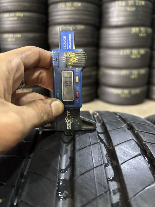 Anvelope Vara 225/55/18 Bridgestone Turanza T005 225 55 18 R18