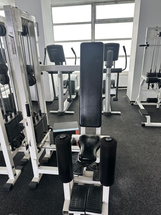 Apărate fitness