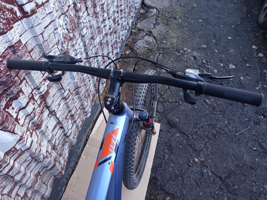 Продается велосипед Cruzer PARAMOUNT