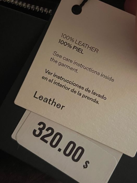 Сумка massimo dutti