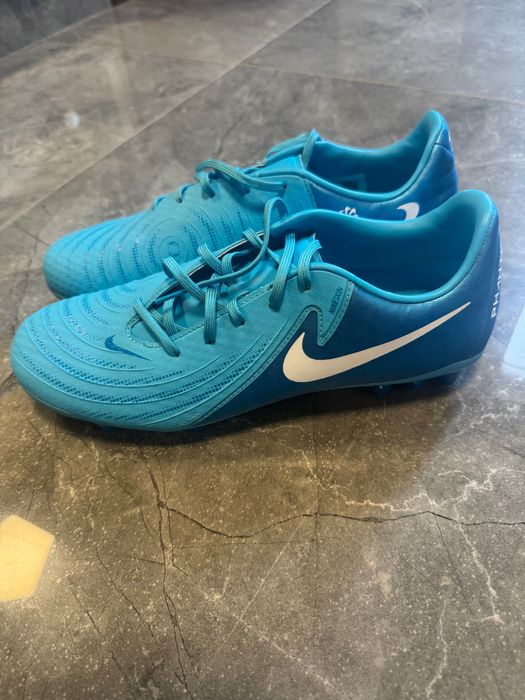 NIKE Футболни обувки 43 'PHANTOM GX II