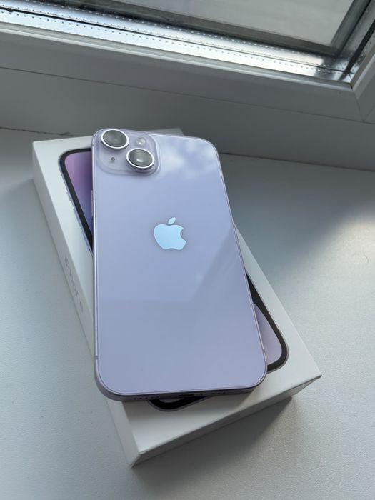 Iphon 14, 256 gb