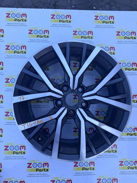 Janta aliaj R17 VW Tiguan 2 2016-2023