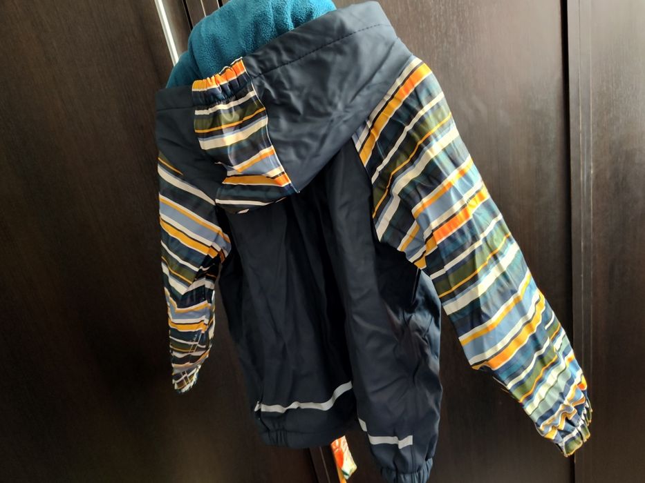 Geaca impermeabila Lupilu 2-4 ani (98-104 cm )