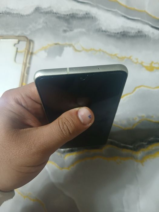 Vand samsung s 21 fe