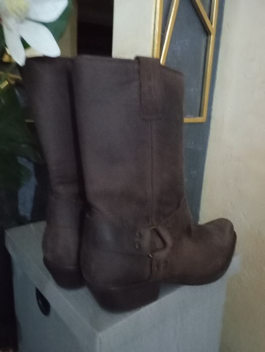 Мъжки  маркови обувки 45