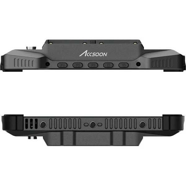 Accsoon CineView M7 – безжичен монитор за професионално видеозаснемане