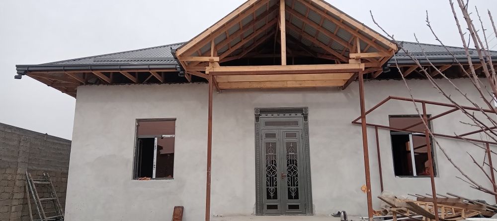 Manalit regil kolona quyamiz uy quramiz 0dan