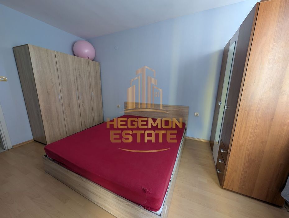 Продава се Двустаен апартамент в Варна, Лятно кино Тракия - 75 кв.м за 1122 €/кв.м - Снимка #5