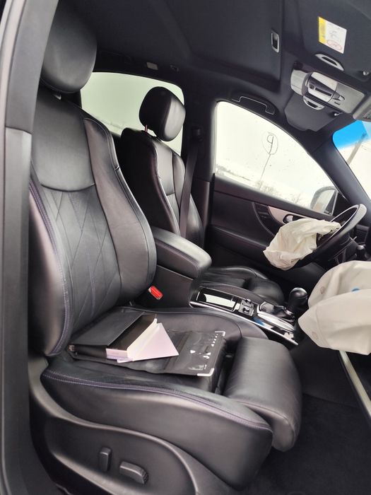Infinity QX70-238кс