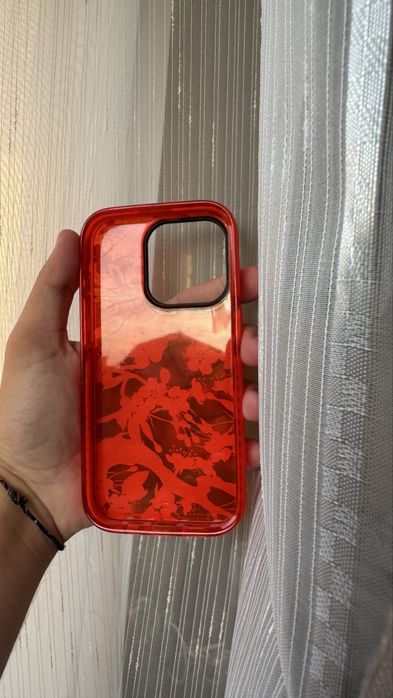 Husă Mobilfox iPhone 15 Pro
