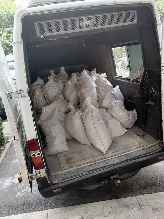 Debarasăm Cărăm moluz -20lei