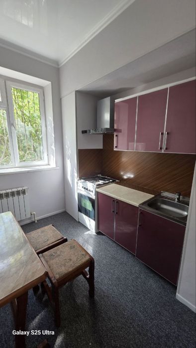 Чиланзар 23.  Аренда. Семейным. Срочно 2 х комнатная