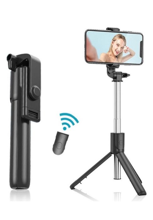 Селфи - палка / Штатив / Трипод