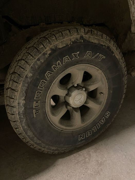 Диски в сборе продам