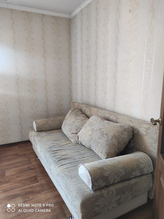 Сдам 2 КВ новостройка р- он Атлантида, Дельфин 2/5,