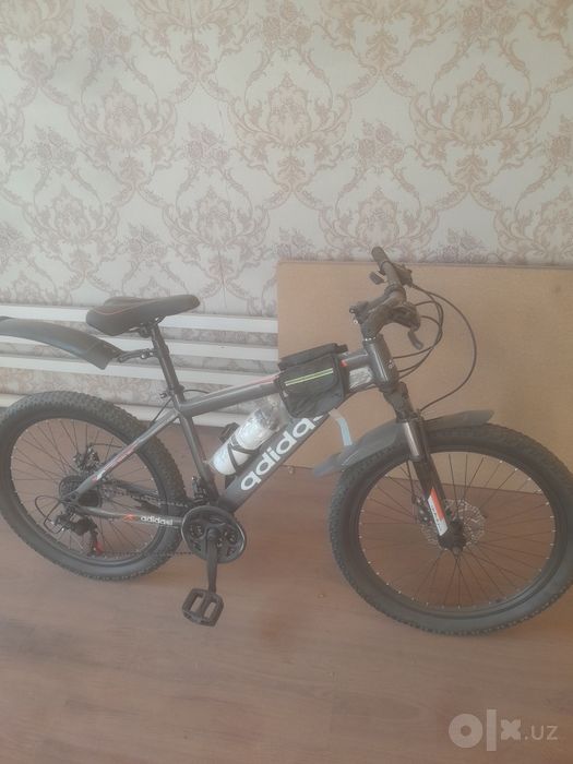 Velosiped sotiladi yangi