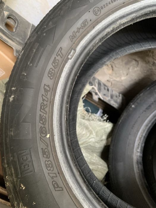 Продаю шины Nexen (Korea) оригинал